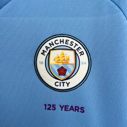 Manchester City Home (2019/20)