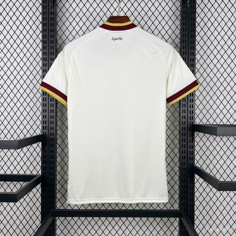 Spain Away (2026)