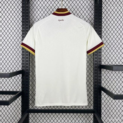 Spain Away (2026)