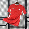 Switzerland Home (2026)