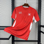Switzerland Home (2026)