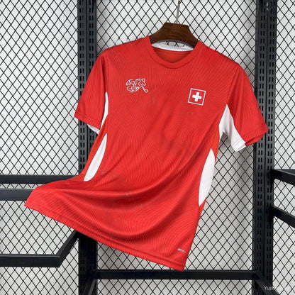 Switzerland Home (2026)