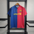 Barcelona Home (2008/09)