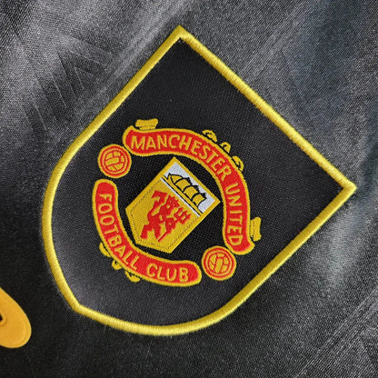 Manchester United Away (1993/94)