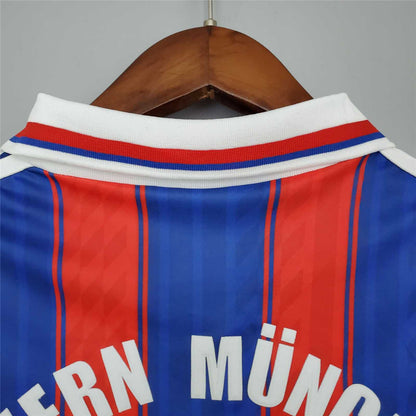 Bayern Munchen Home (1995/97)