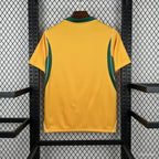 Australia Home (2026)