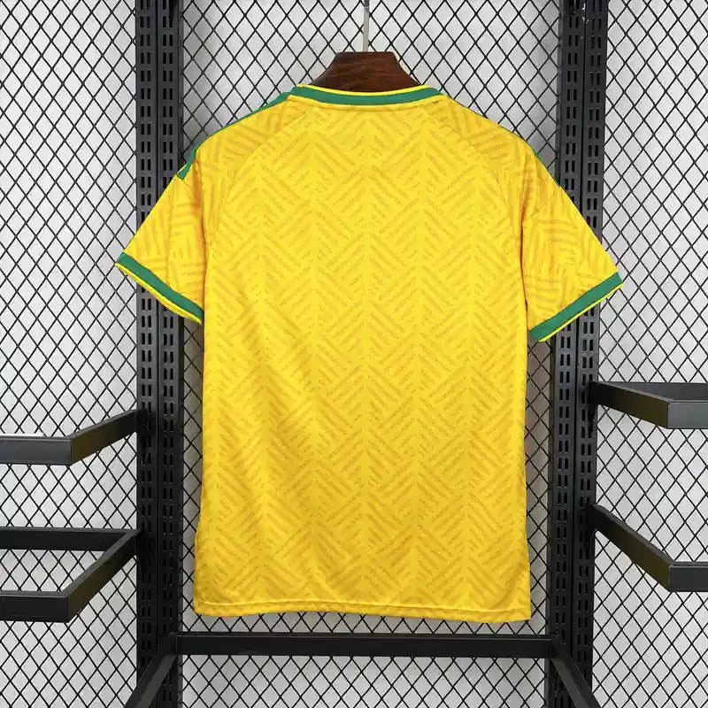 South Africa Home (2026)