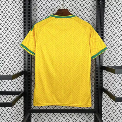 South Africa Home (2026)
