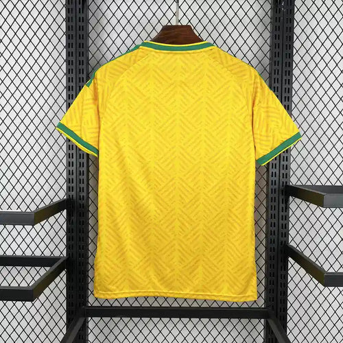 South Africa Home (2026)