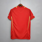 Liverpool Home (2005/06)