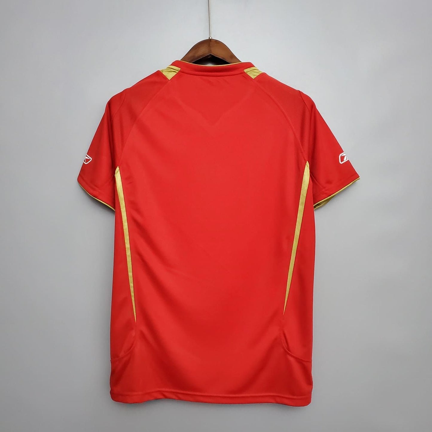 Liverpool Home (2005/06)