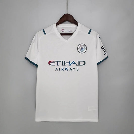 Manchester City Away (2021/22)