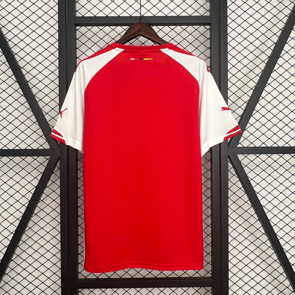 Arsenal Home (2014/15)