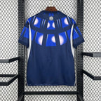 Uruguay Away (2026)