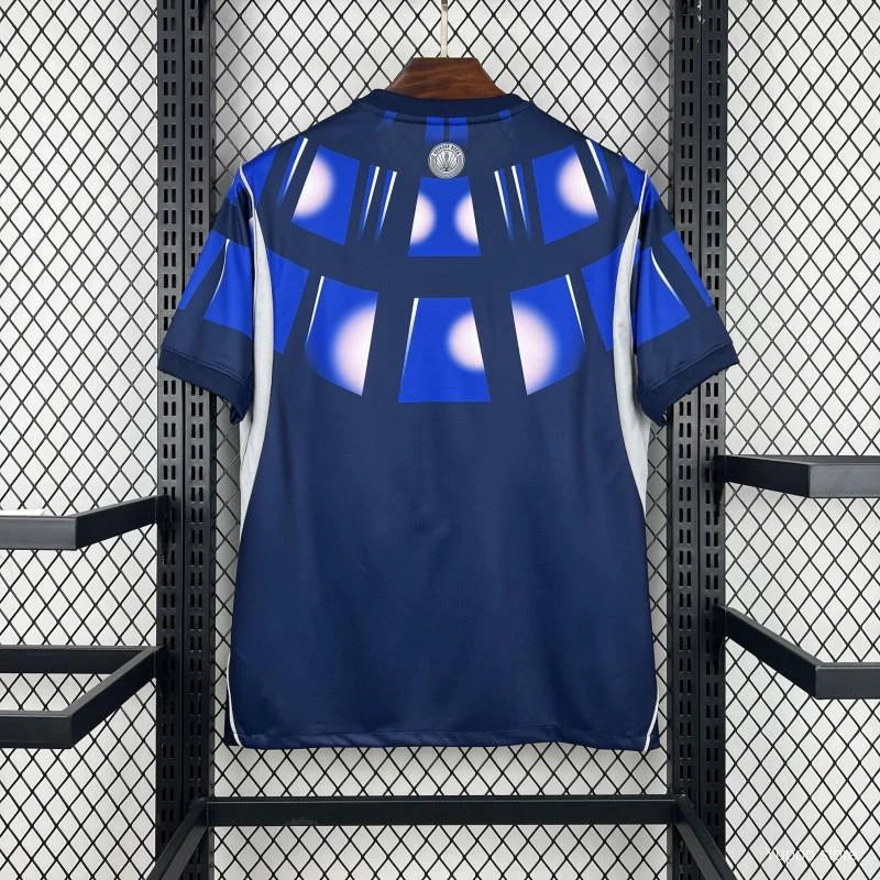 Uruguay Away (2026)