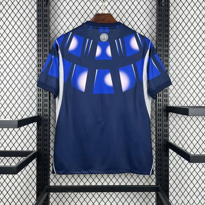 Uruguay Away (2026)