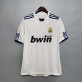 Real Madrid Home (2010/11)