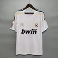Real Madrid Home (2009/10)