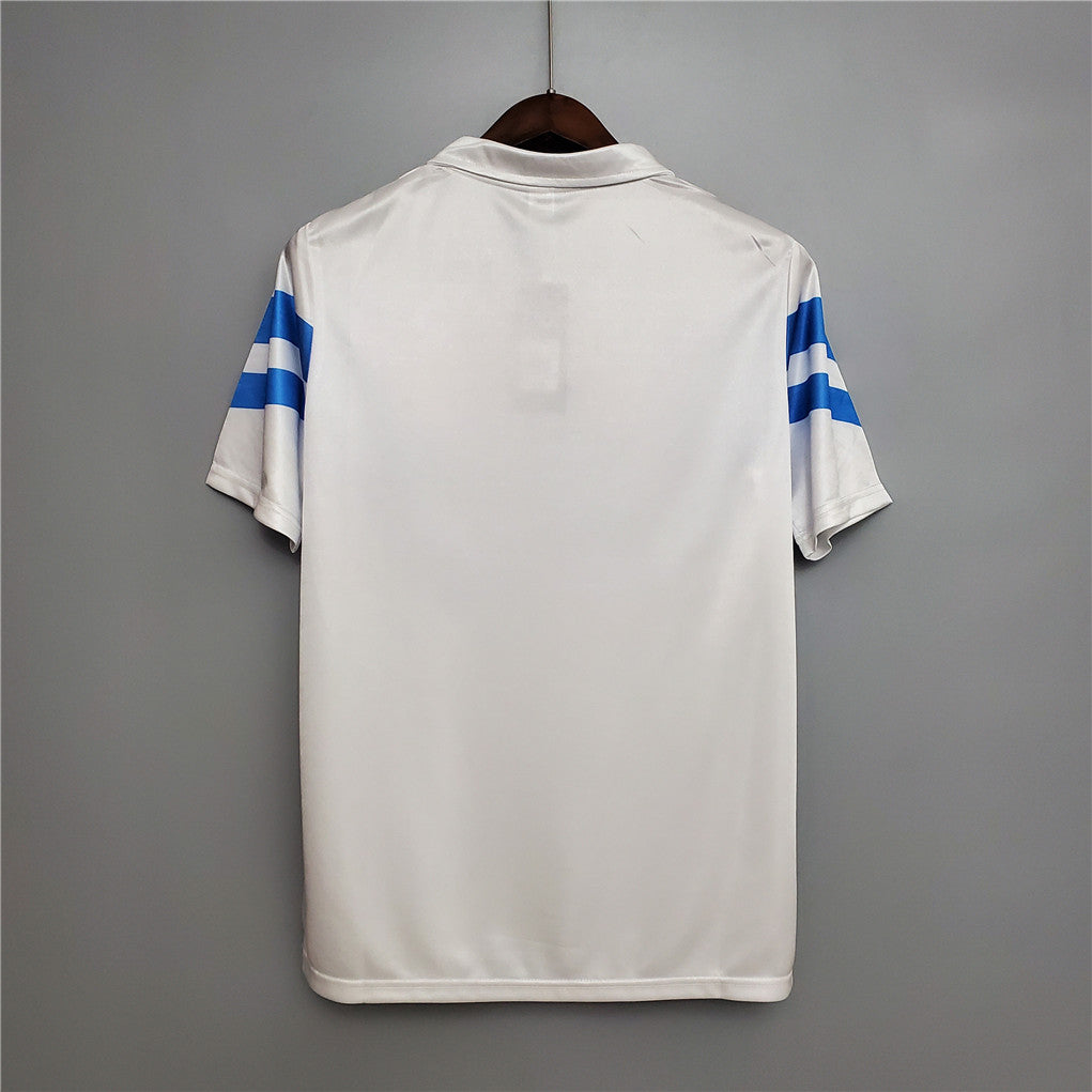 Napoli Away (1988/89)