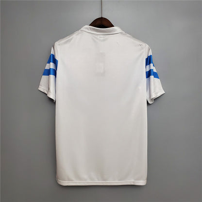 Napoli Away (1988/89)