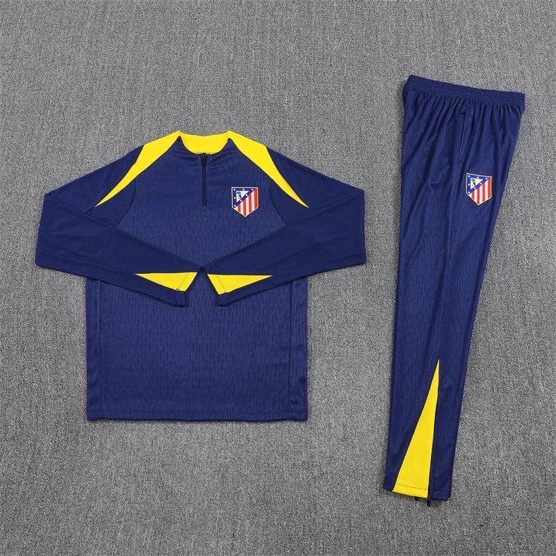 Atletico Madrid Tracksuit (25/26)