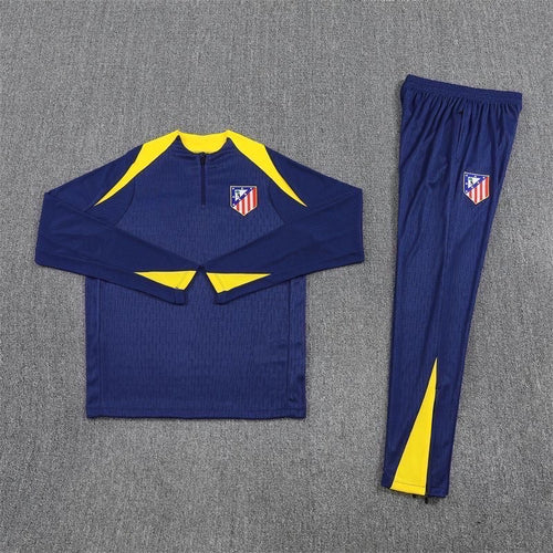 Atletico Madrid Tracksuit (25/26)