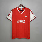 Arsenal Home (1988/89)