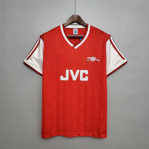 Arsenal Home (1988/89)