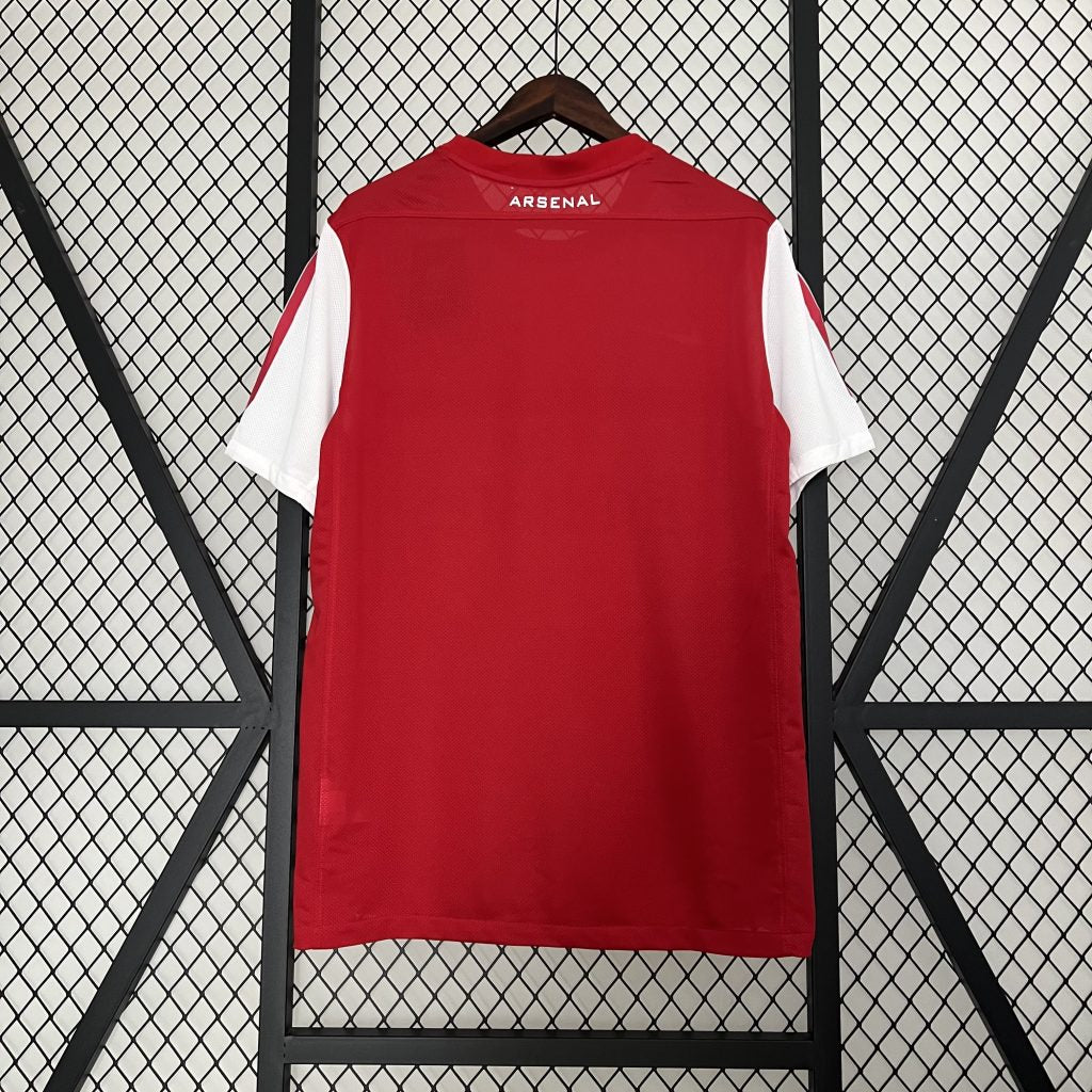 Arsenal Home (2011/12)