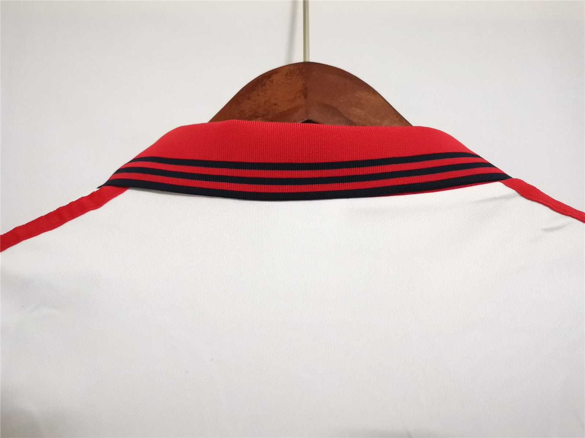 Bayern Munchen Away (1998/01)