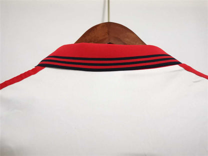 Bayern Munchen Away (1998/01)