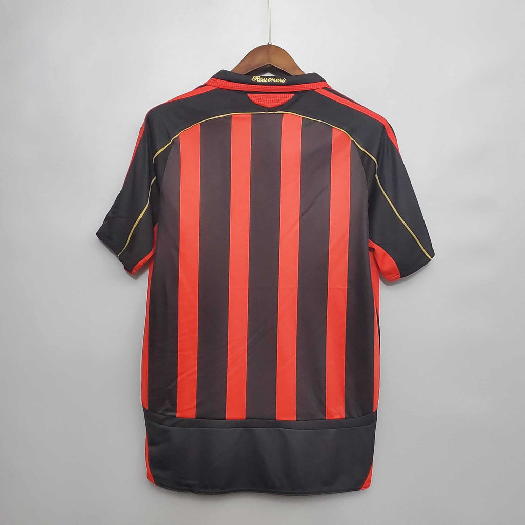 AC Milan Home (2006/07)