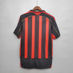 AC Milan Home (2006/07)