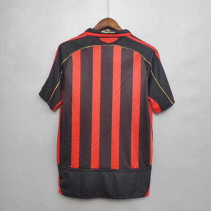 AC Milan Home (2006/07)