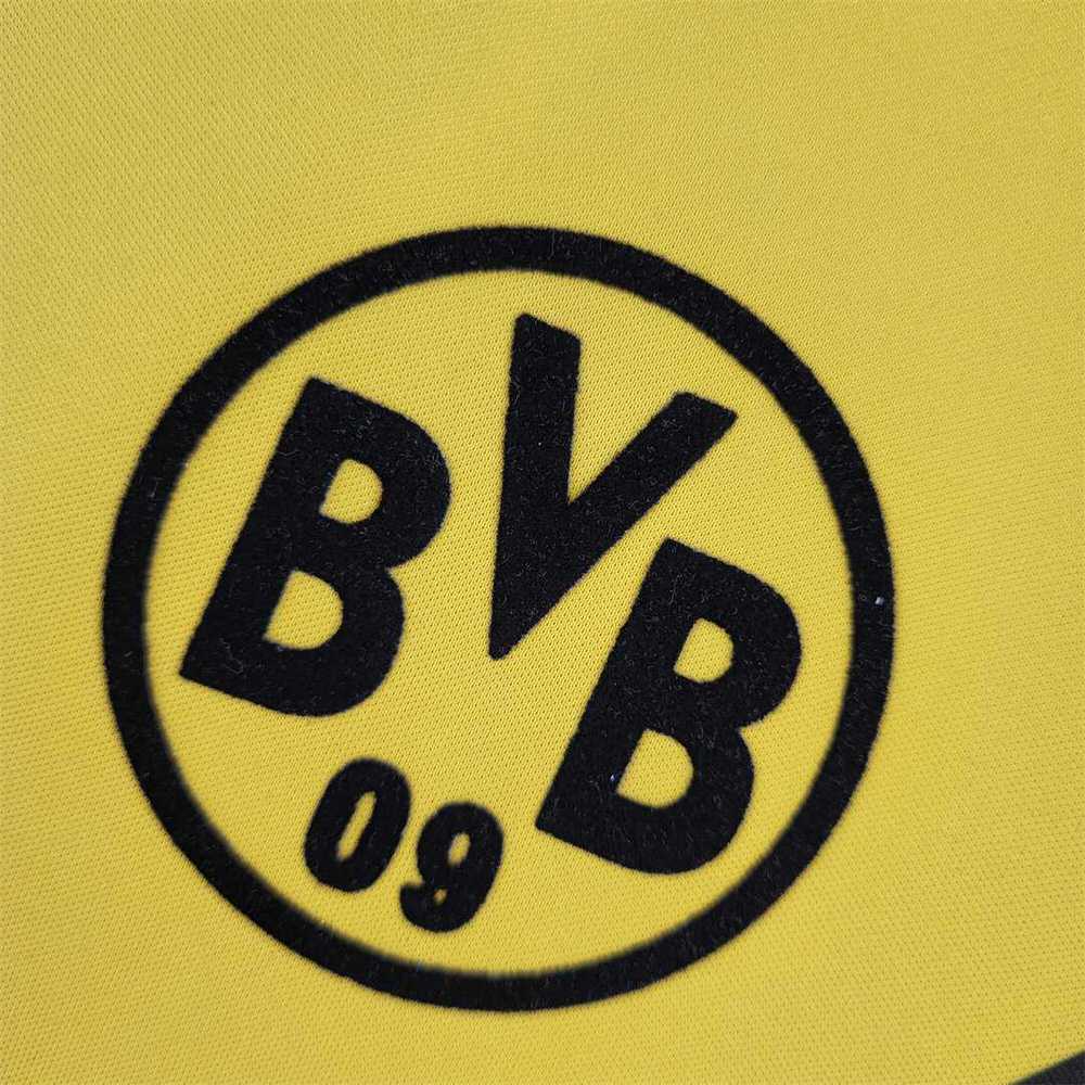 Dortmund Home (1989/90)