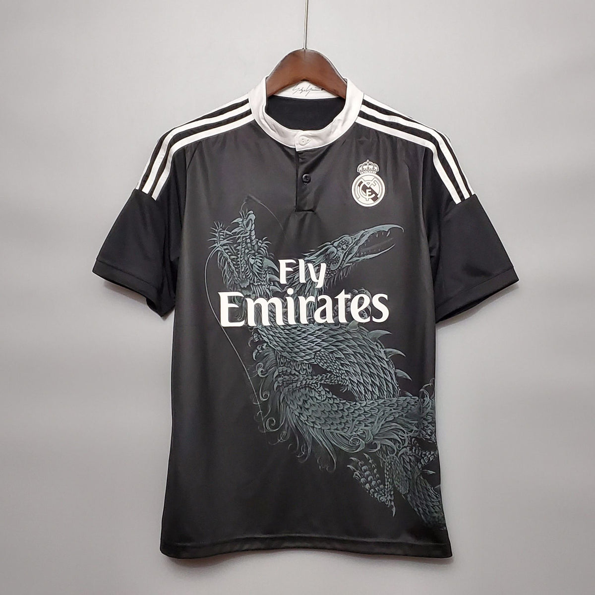 Real Madrid Third (2014/15)