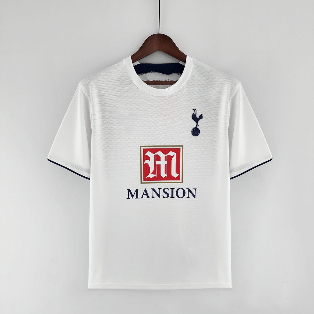 Tottenham Home (2006/07)