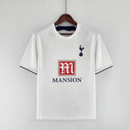 Tottenham Home (2006/07)