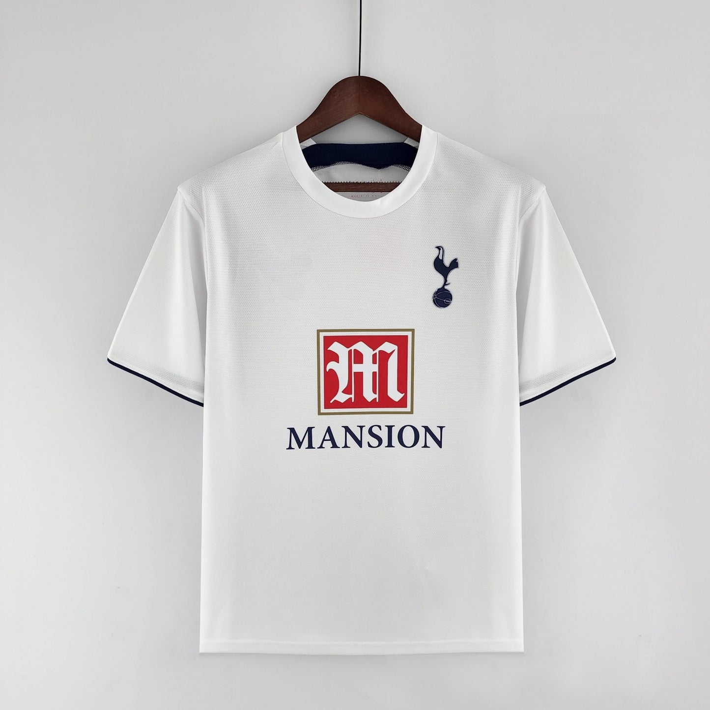 Tottenham Home (2006/07)