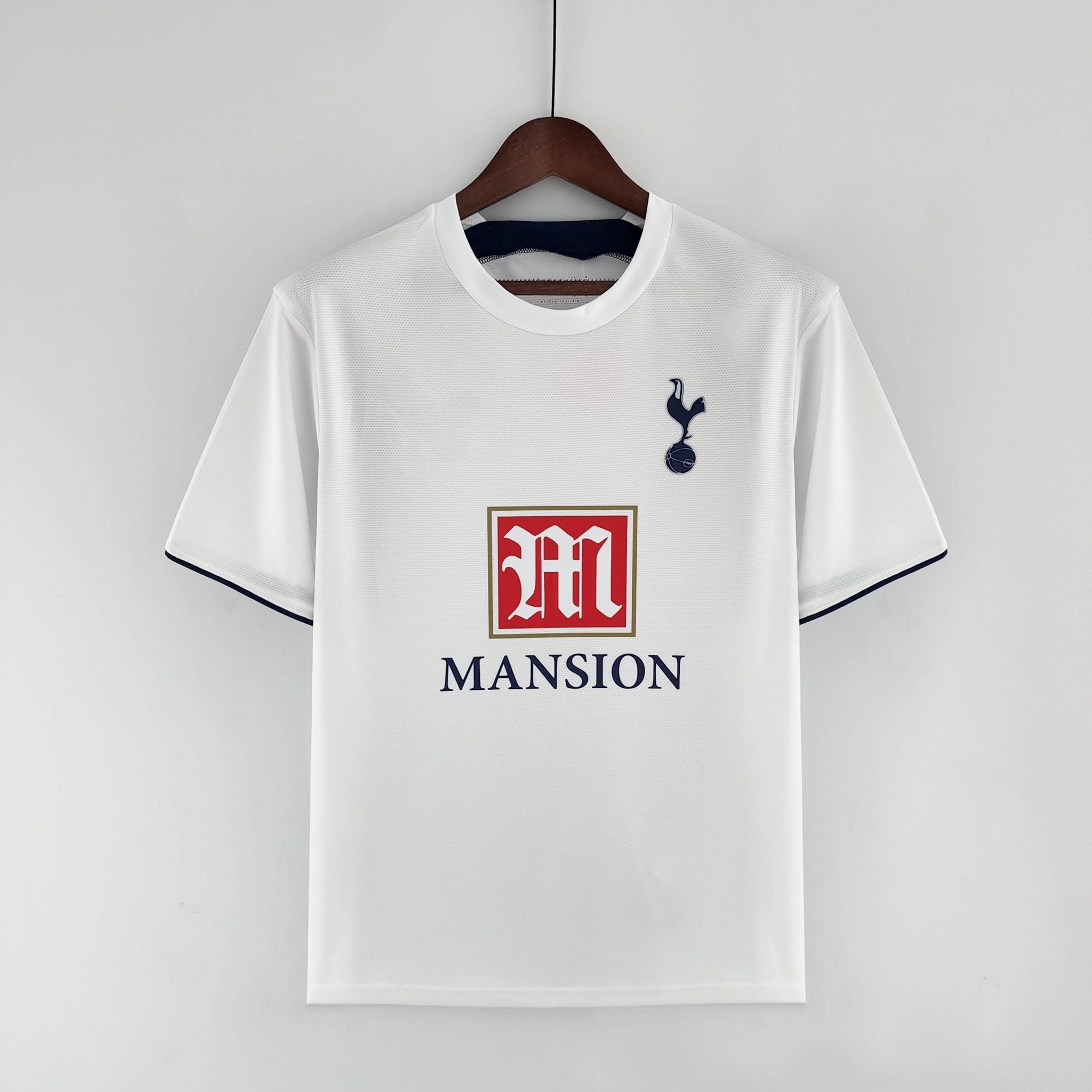 Tottenham Home (2006/07)