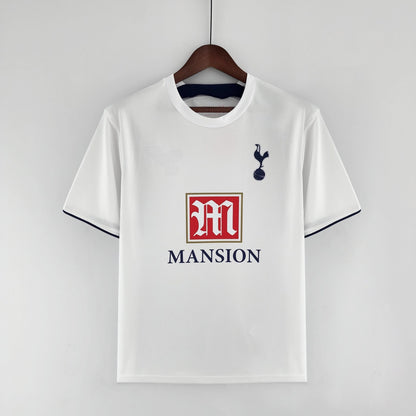 Tottenham Home (2006/07)