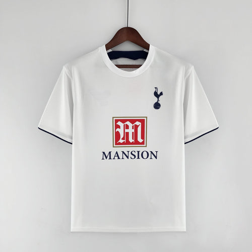 Tottenham Home (2006/07)