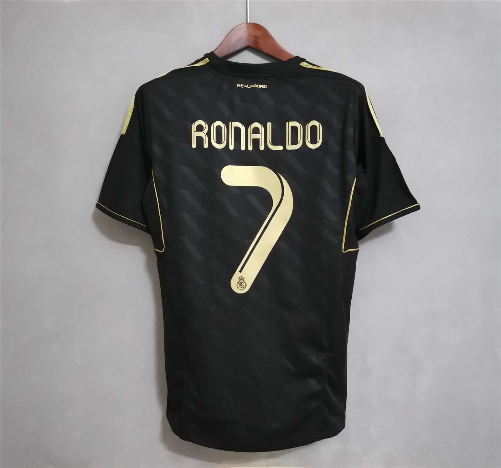 Real Madrid Away (2011/12)