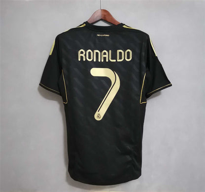 Real Madrid Away (2011/12)