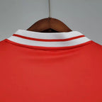 Liverpool Home (1982/85)