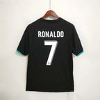 Real Madrid Away (2017/18)