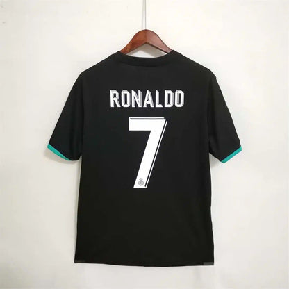 Real Madrid Away (2017/18)