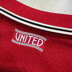 Manchester United Home (26/27)