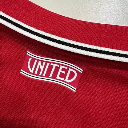 Manchester United Home (26/27)