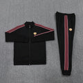 Manchester United Tracksuit (25/26)